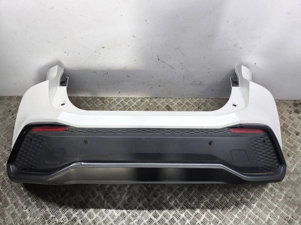 Rear bumper – Toyota C-HR II (2023-)