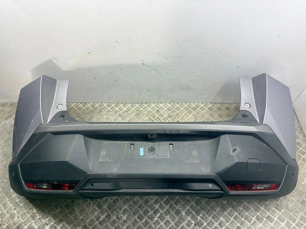 Tagumine kaitseraud – Peugeot 3008 III (2023-)