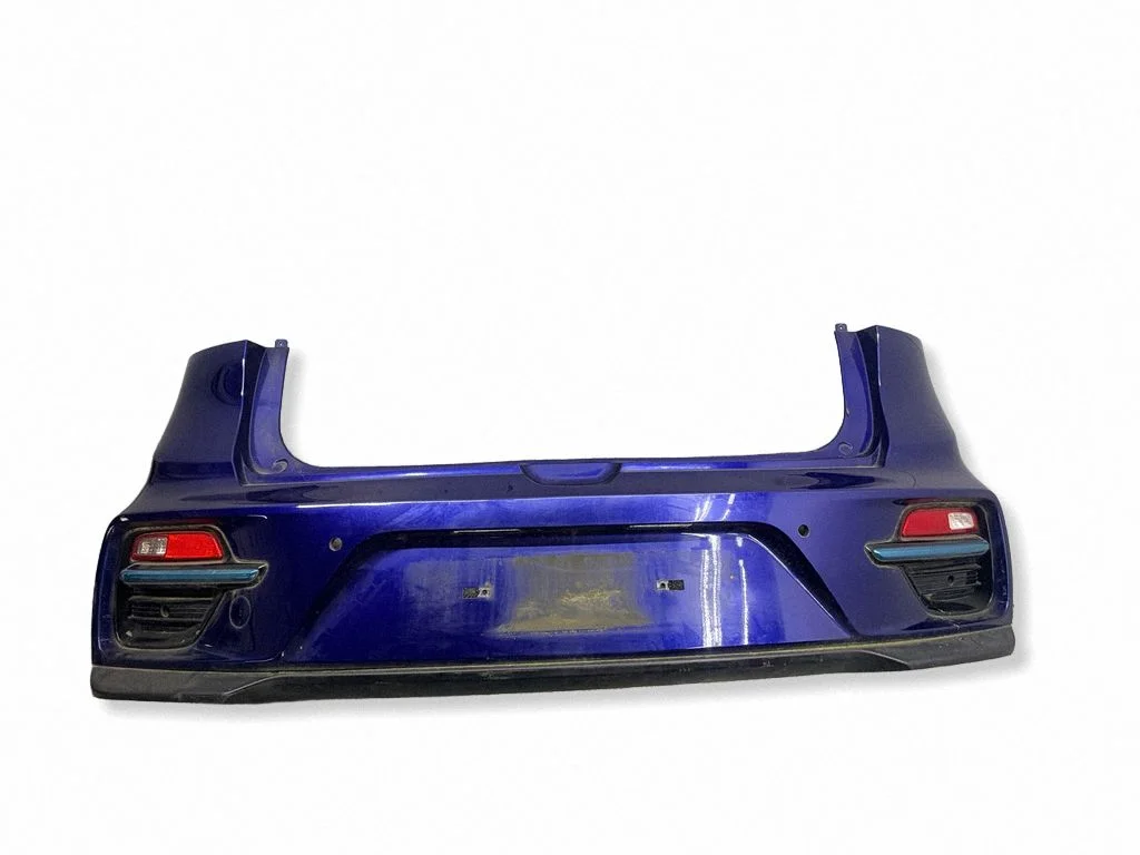 Rear bumper 86611Q4000