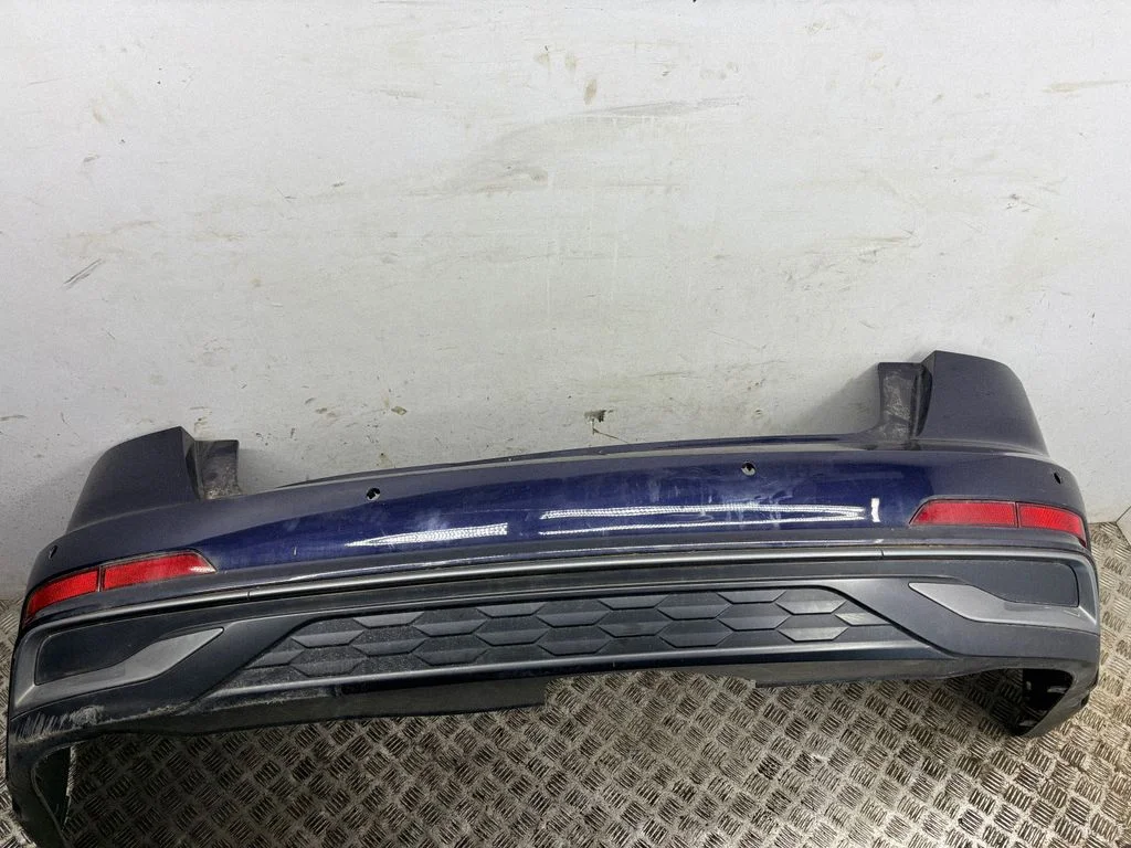 Rear bumper 971035510E