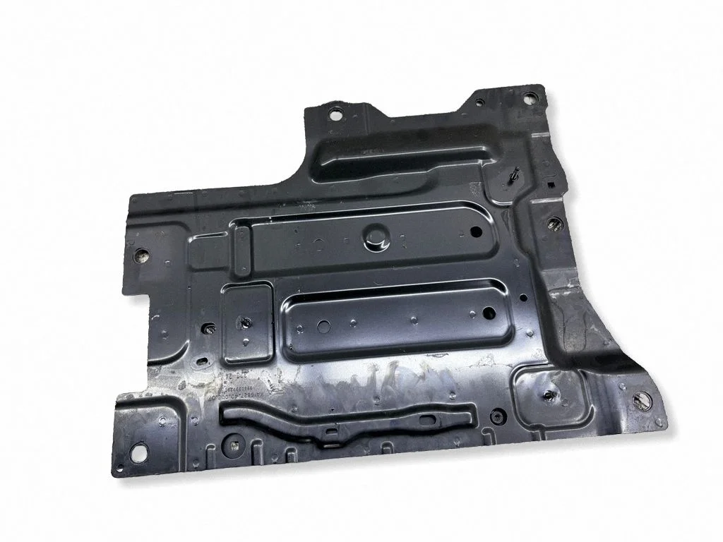Center/middle under tray cover 9841939280