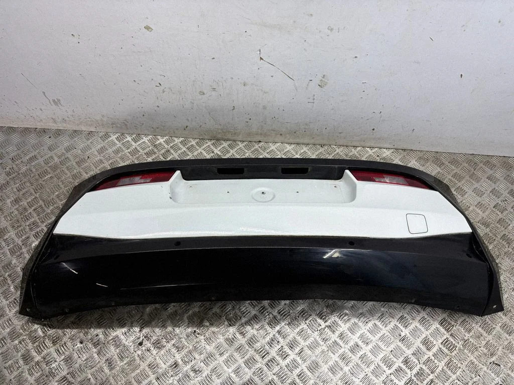 Tagumine kaitseraud 7370580