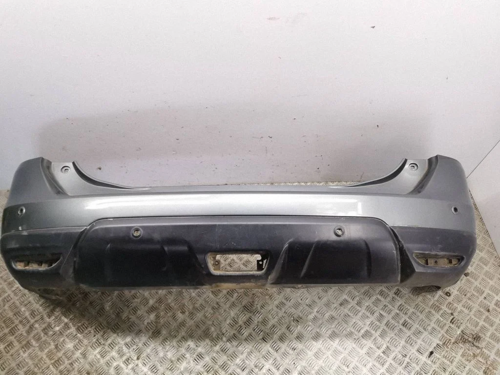 Rear bumper – Nissan X-Trail T32 (2014-2021)