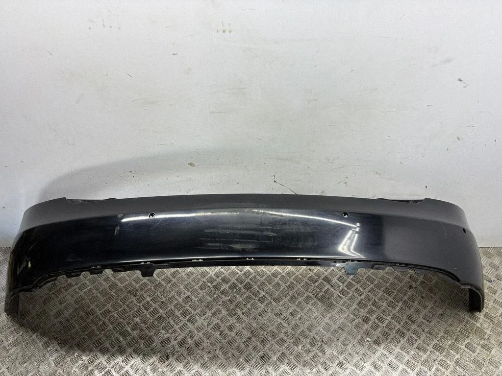 Zderzak tylny