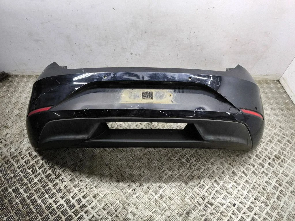 Rear bumper 9942698