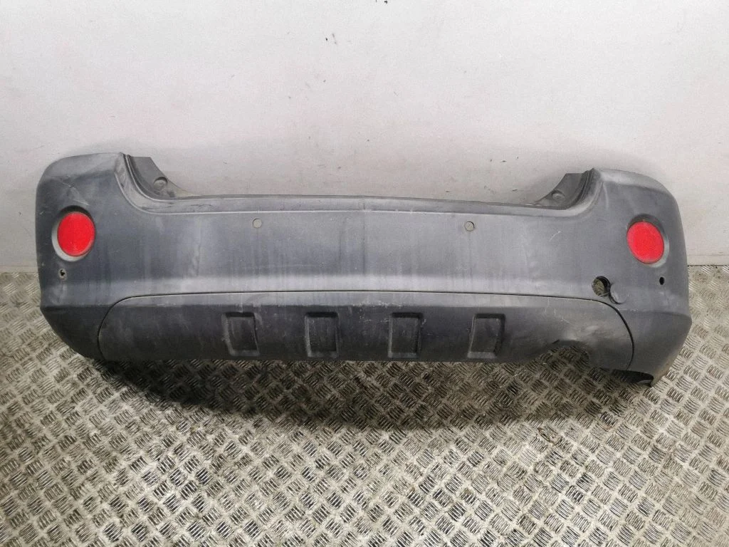 Rear bumper – Opel Antara (2006-2016)