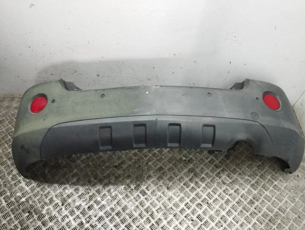Rear bumper – Opel Antara (2006-2016)