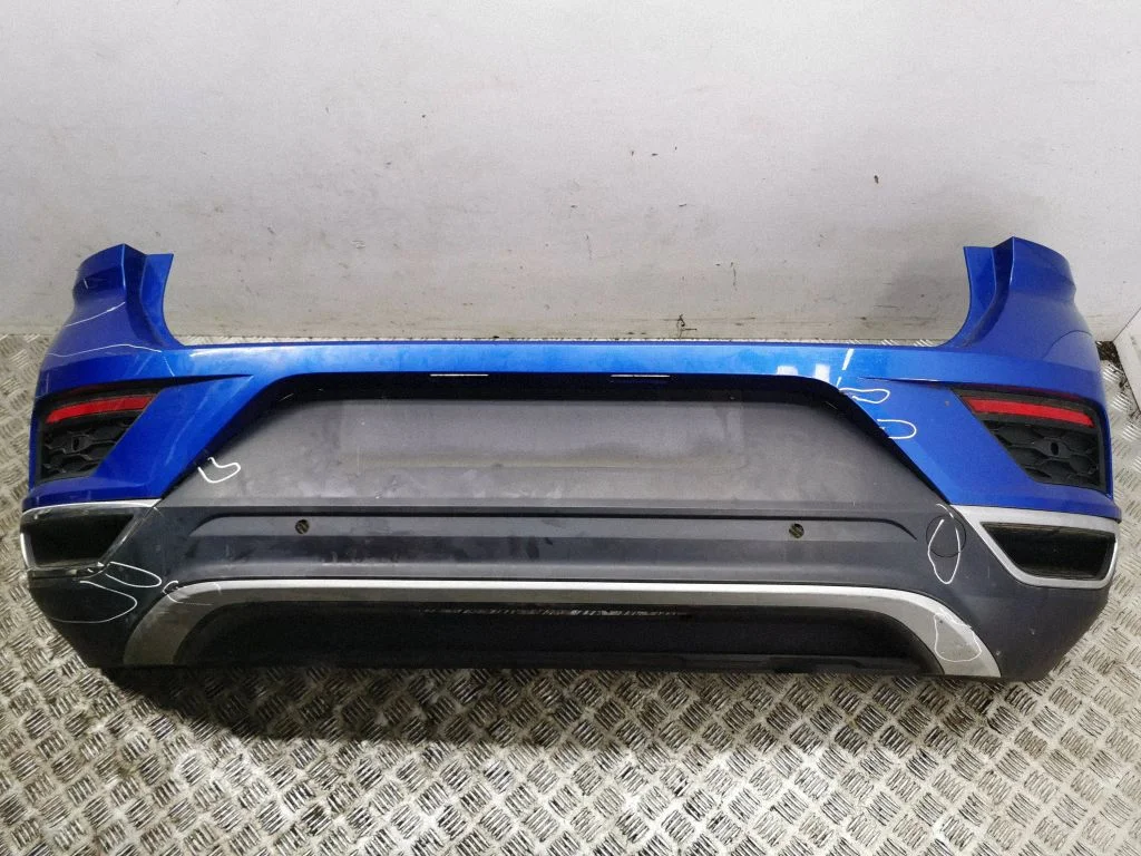 Tagumine kaitseraud 2GA807301AB