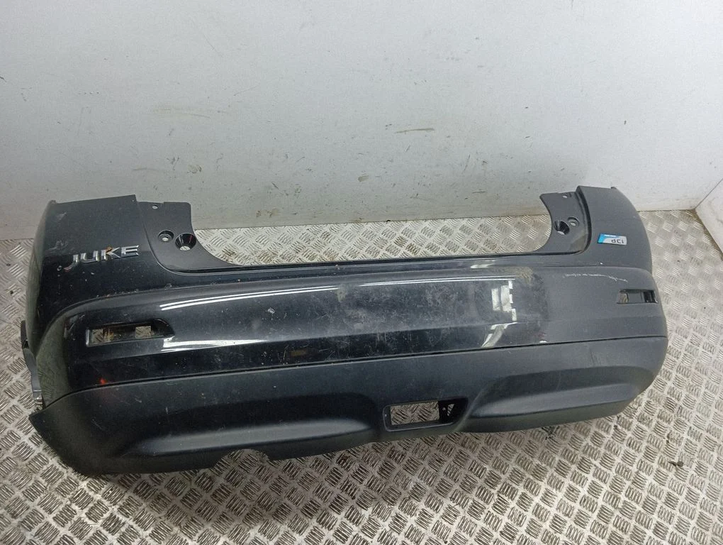 Tagumine kaitseraud – Nissan Juke I F15 (2010-2018)