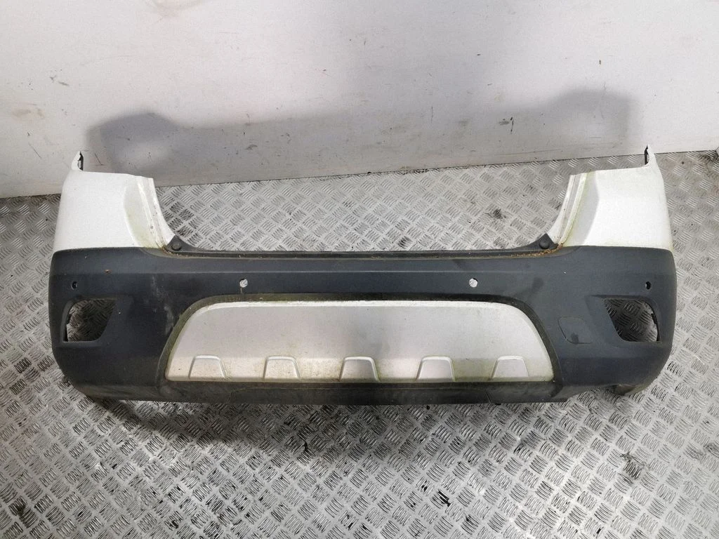 Tagumine kaitseraud – Opel Mokka (2012-2016)