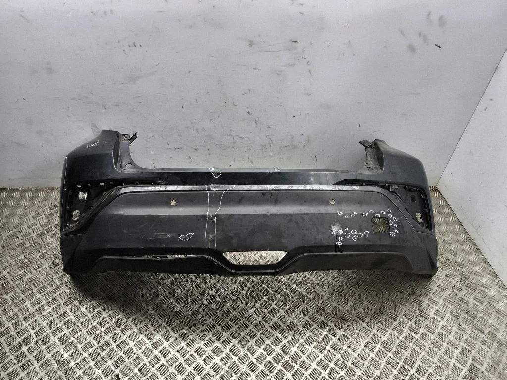 Rear bumper – Toyota C-HR I (2016-2023)