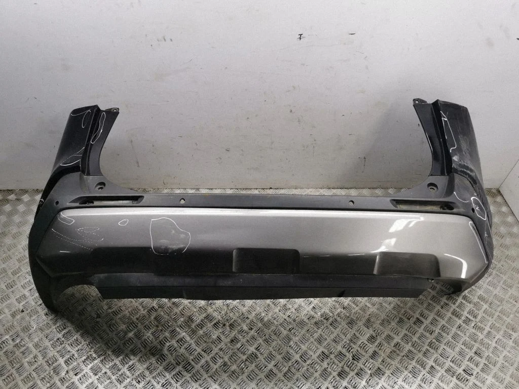 Rear bumper 202009280728063914