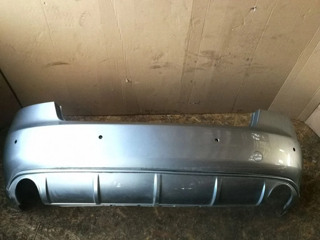 Rear bumper 8T0071611A