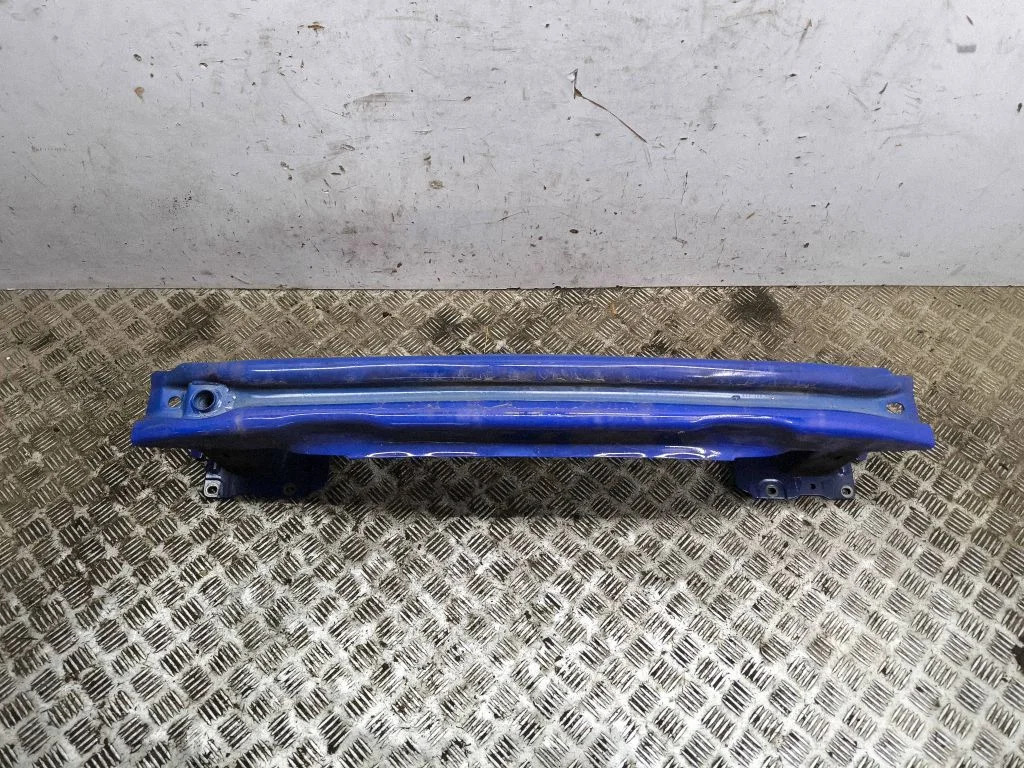 Rear bumper cross member