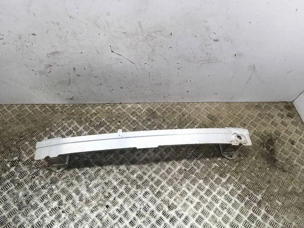Rear bumper cross member 0739122