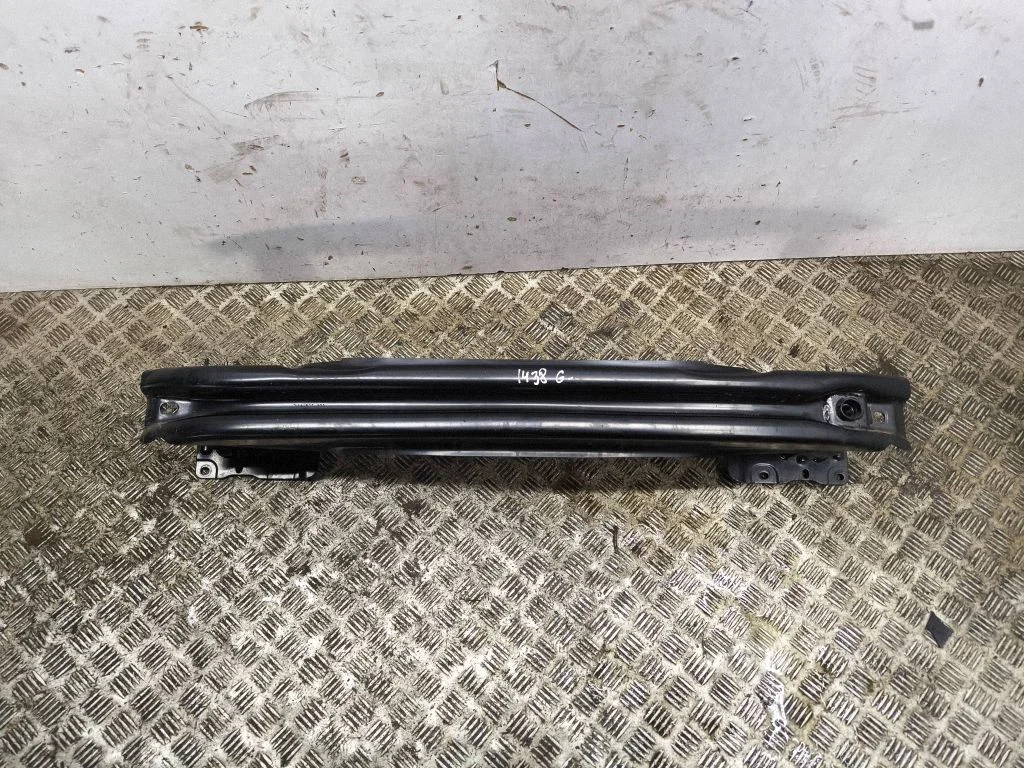 Rear bumper cross member 11A807311