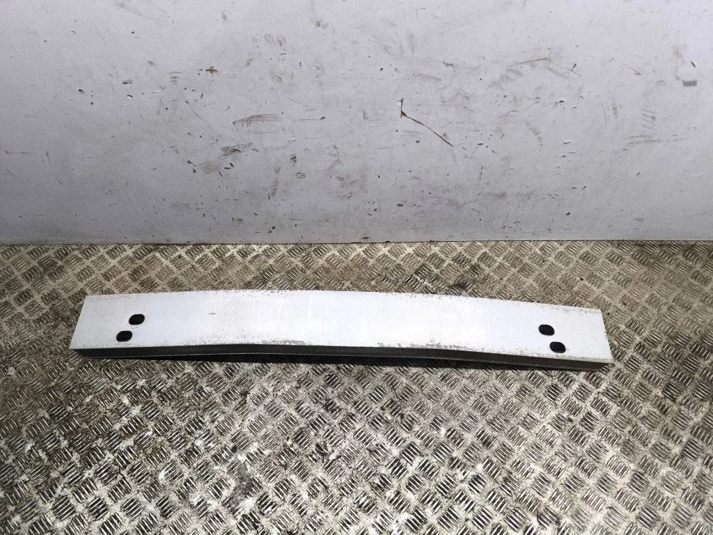 Rear bumper cross member