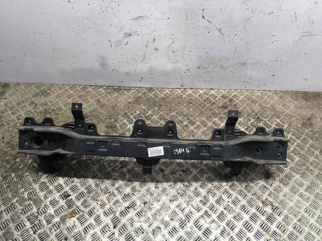 Rear bumper cross member 86631AO000