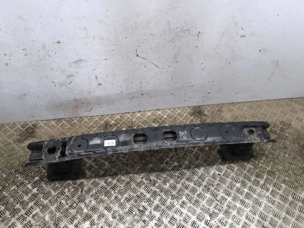 Rear bumper cross member A2466100014