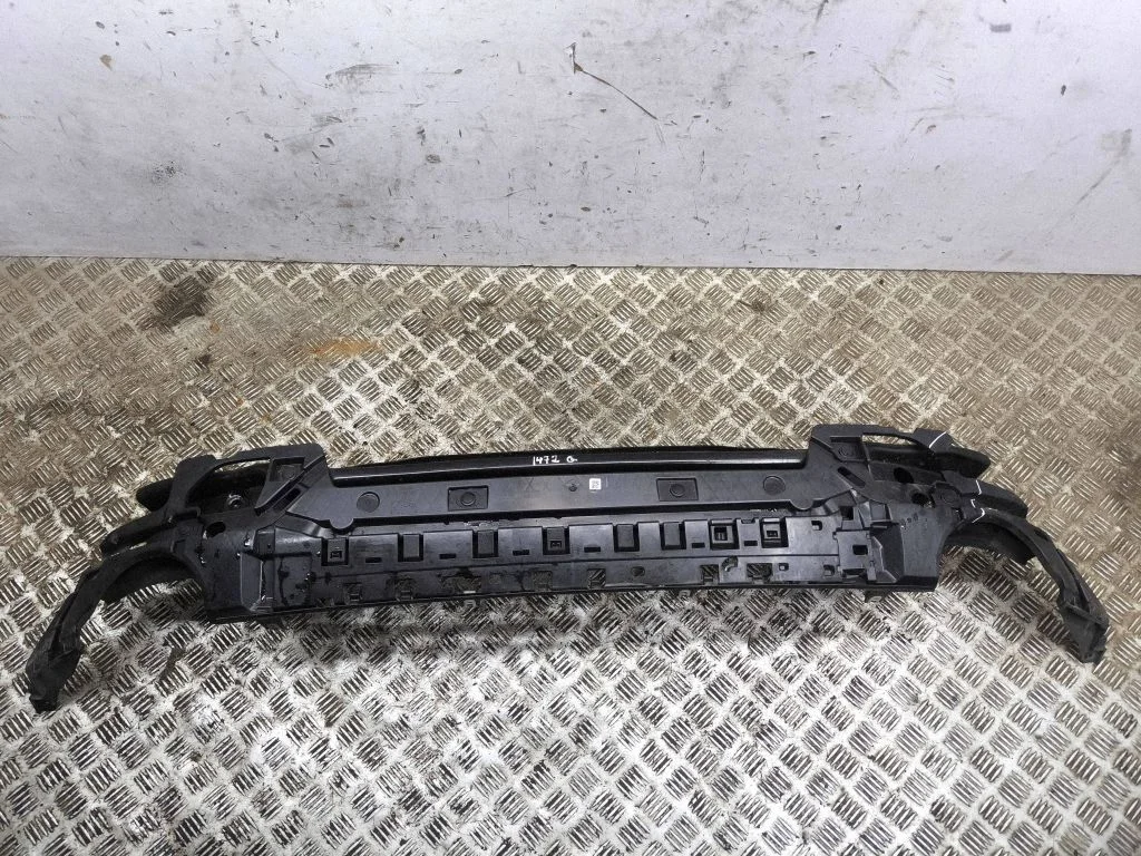 Rear bumper cross member 8085498