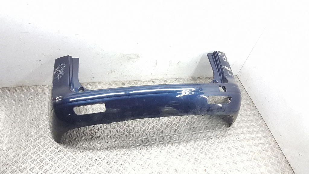 Rear bumper 9686198277