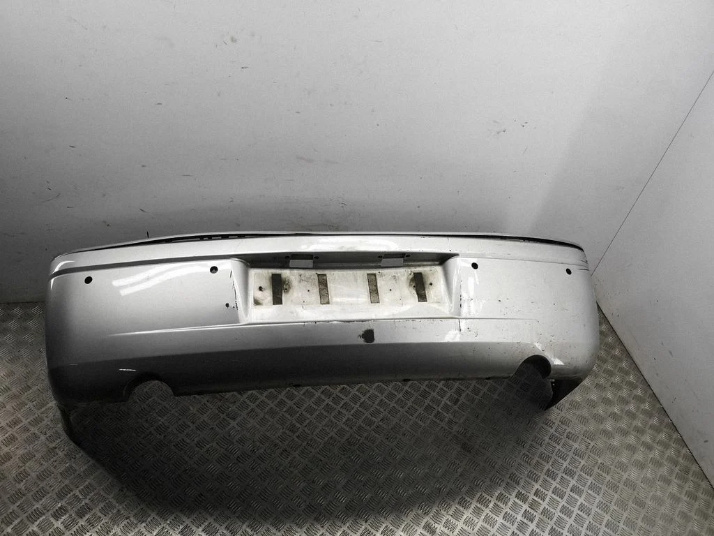 Rear bumper 04806375A