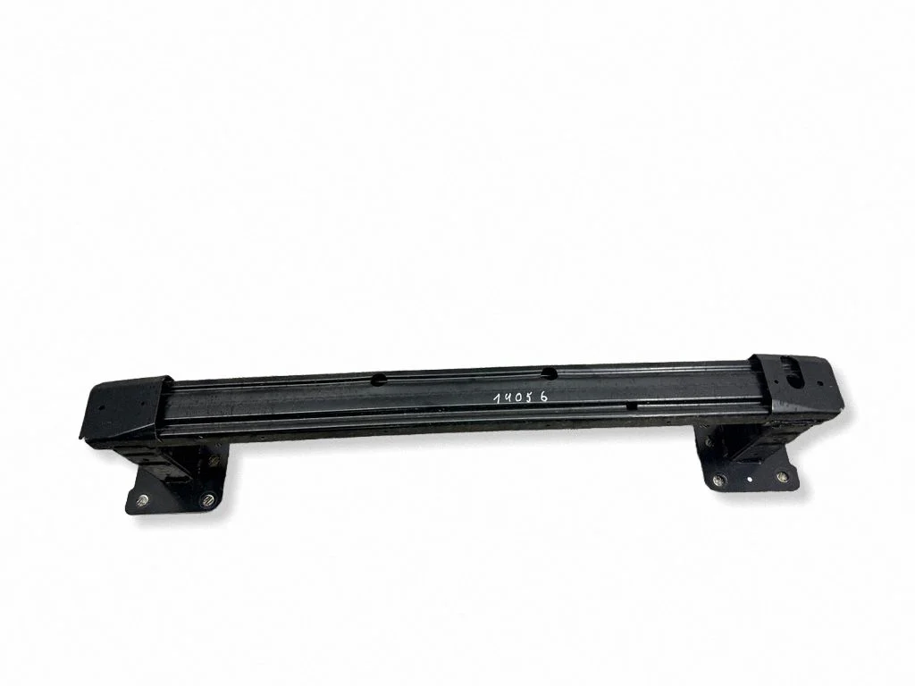 Rear bumper cross member 271223