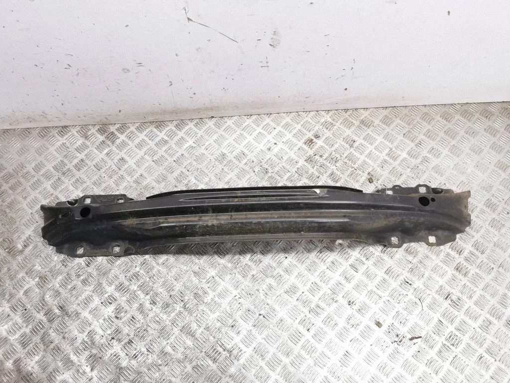Rear bumper cross member