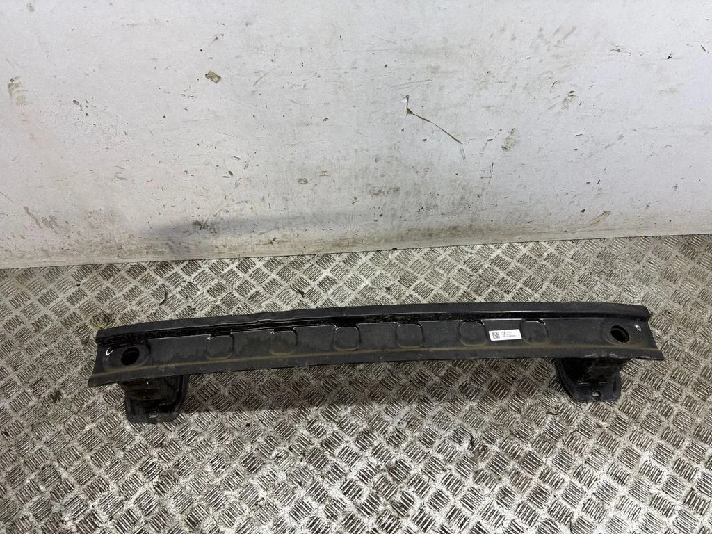Rear bumper cross member A1776105300