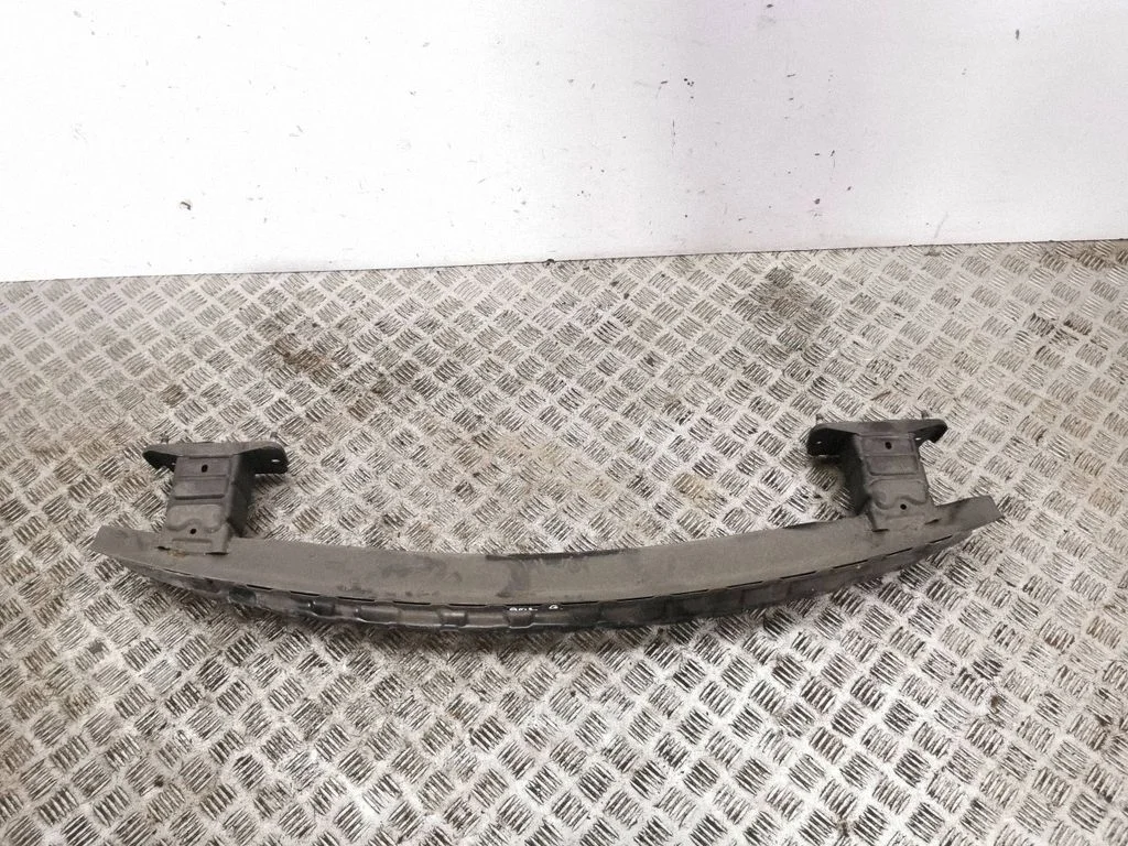 Rear bumper cross member A1176100014