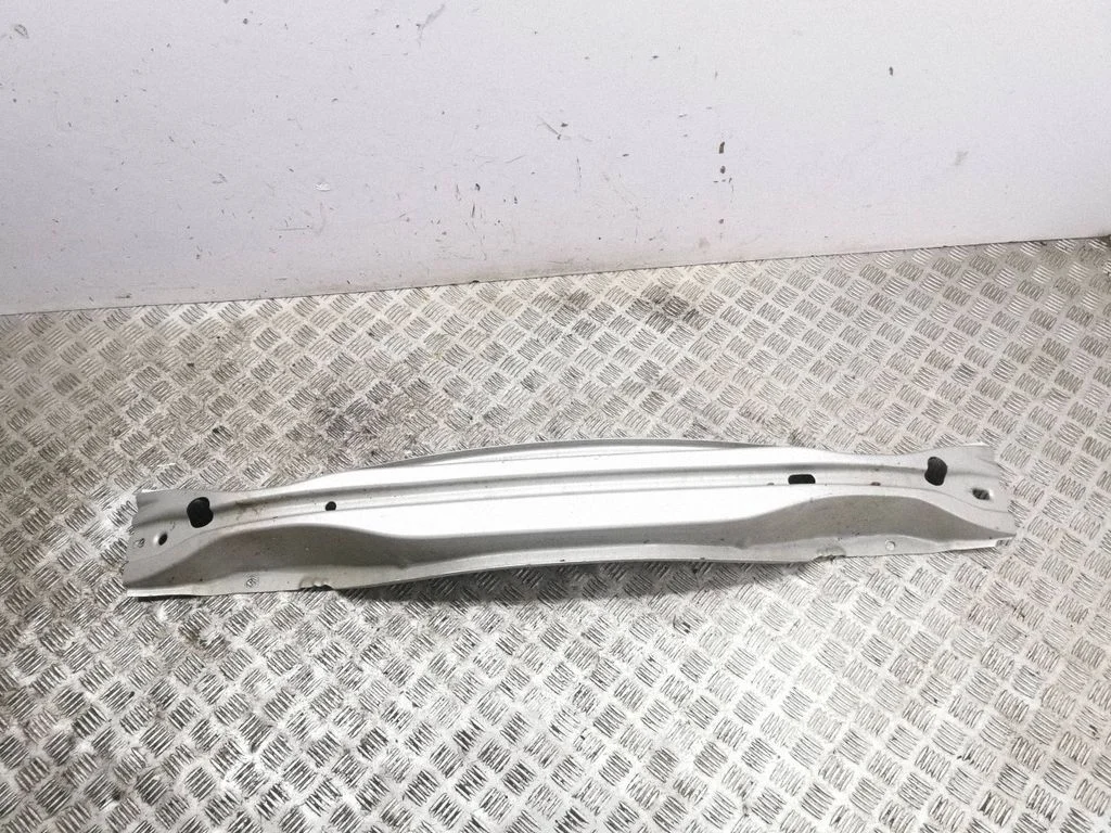 Rear bumper cross member