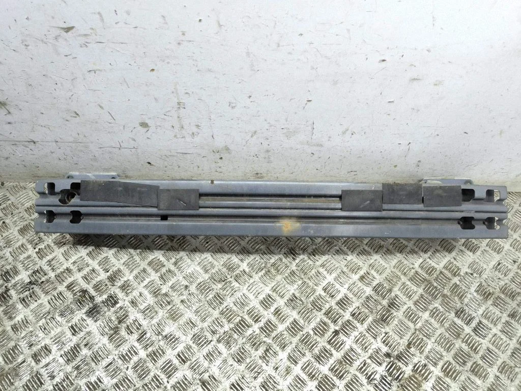 Rear bumper cross member – Nissan Qashqai J12 (2021-)