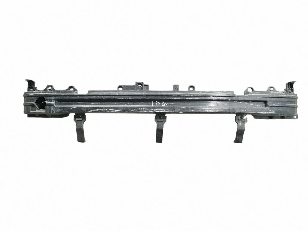 Rear bumper cross member