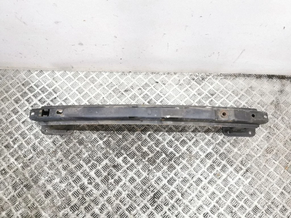 Rear bumper cross member
