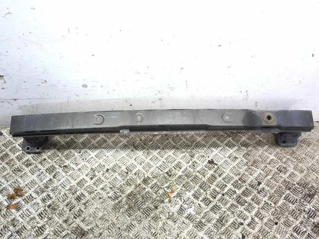 Rear bumper cross member