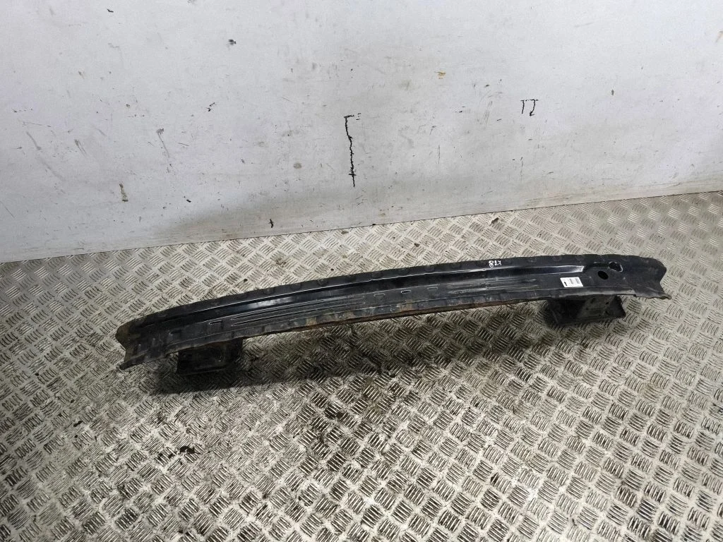 Rear bumper cross member A2136100314