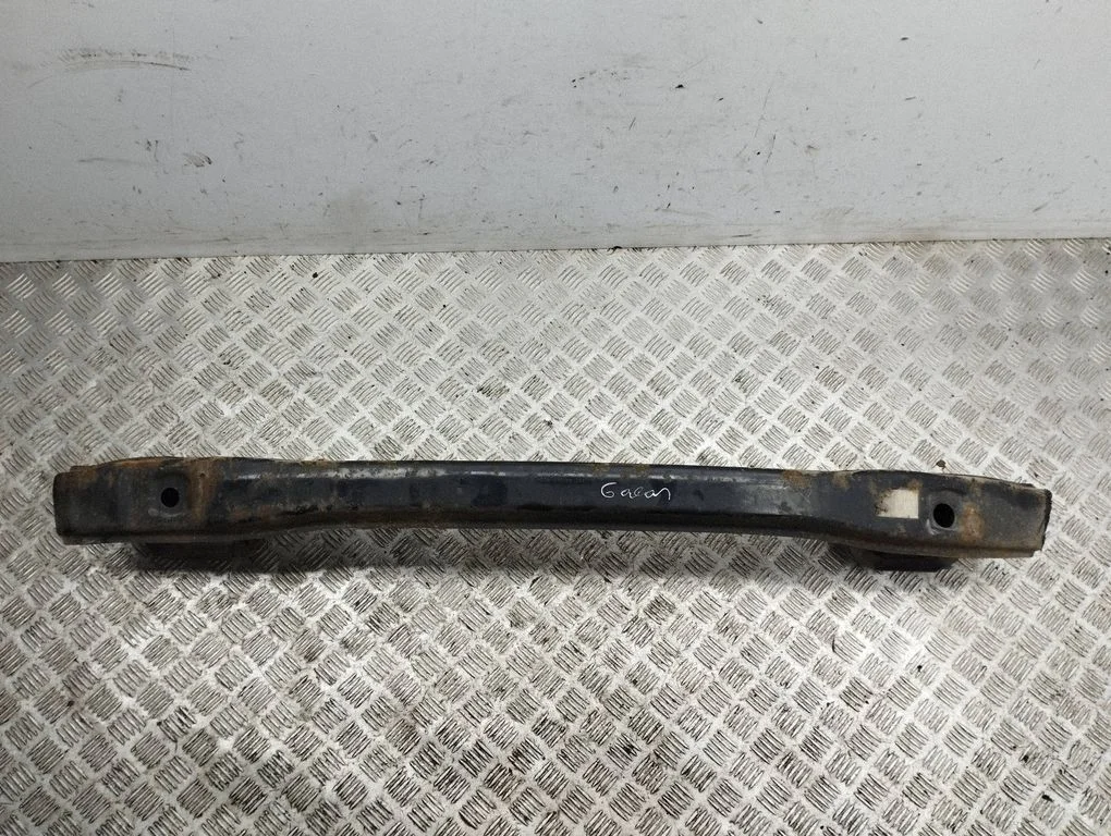 Rear bumper cross member A20461004147