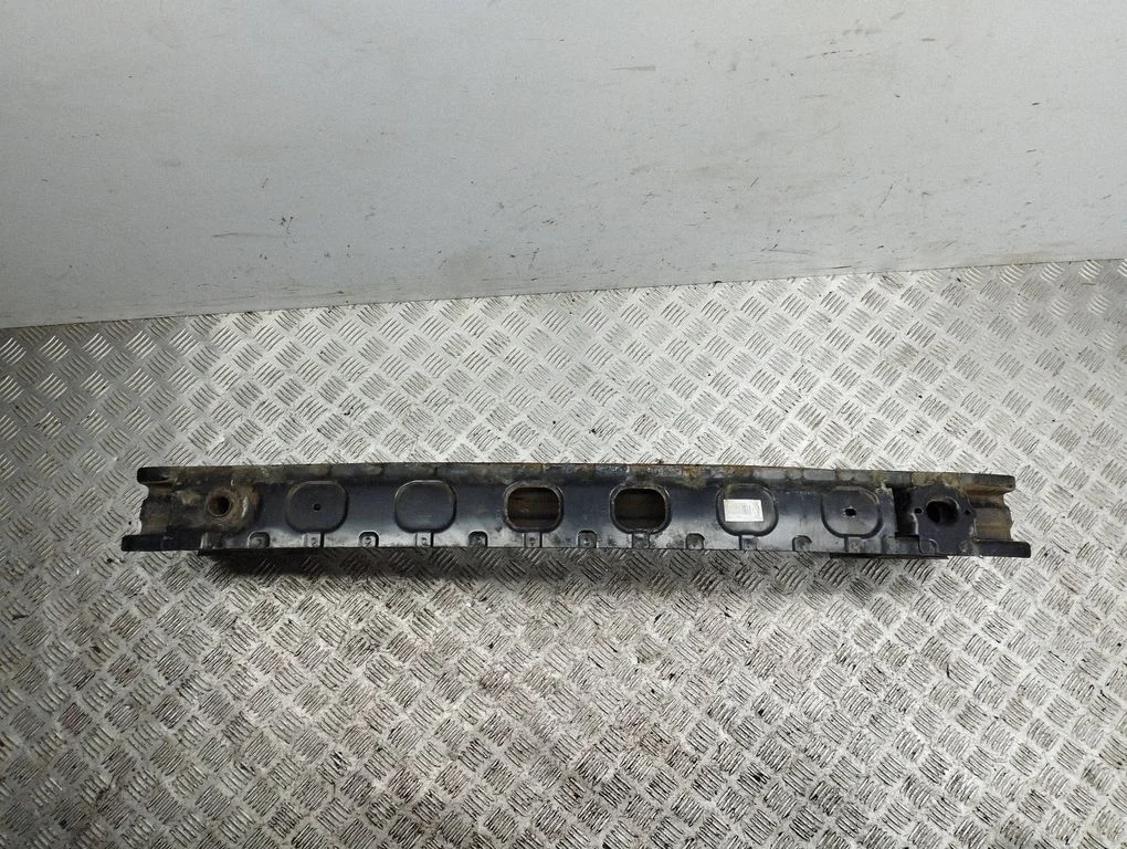 Rear bumper cross member A24661002