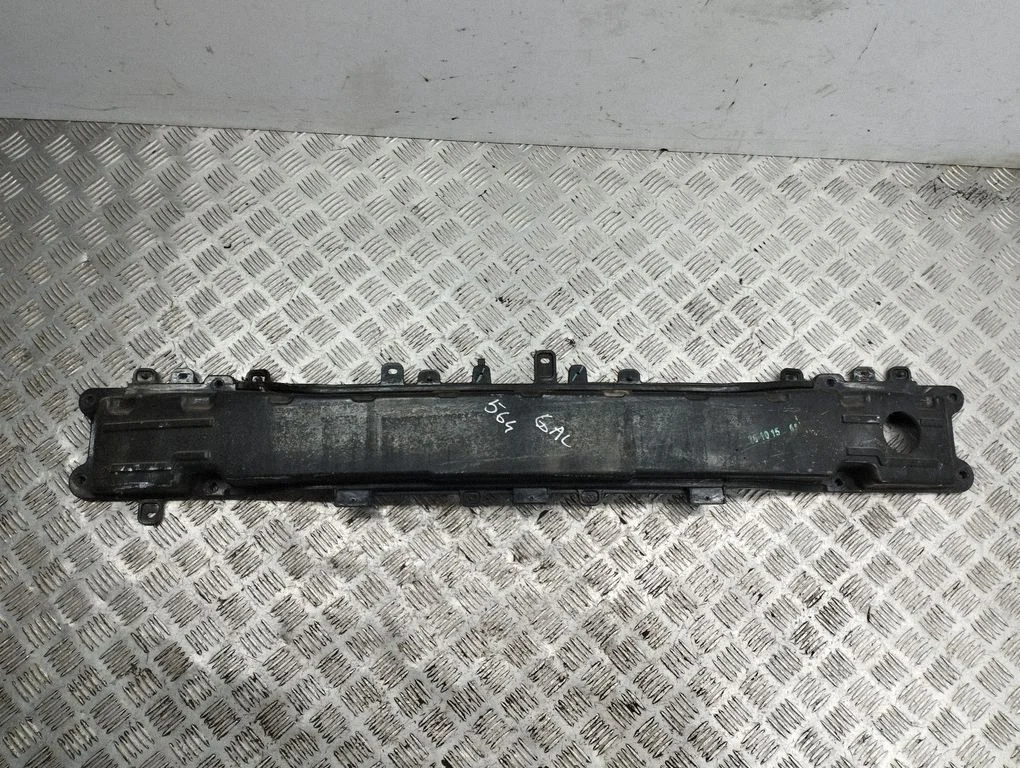 Belka zderzaka tylnego 86631D7000