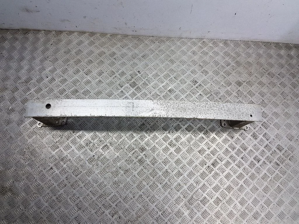 Rear bumper cross member 90069274