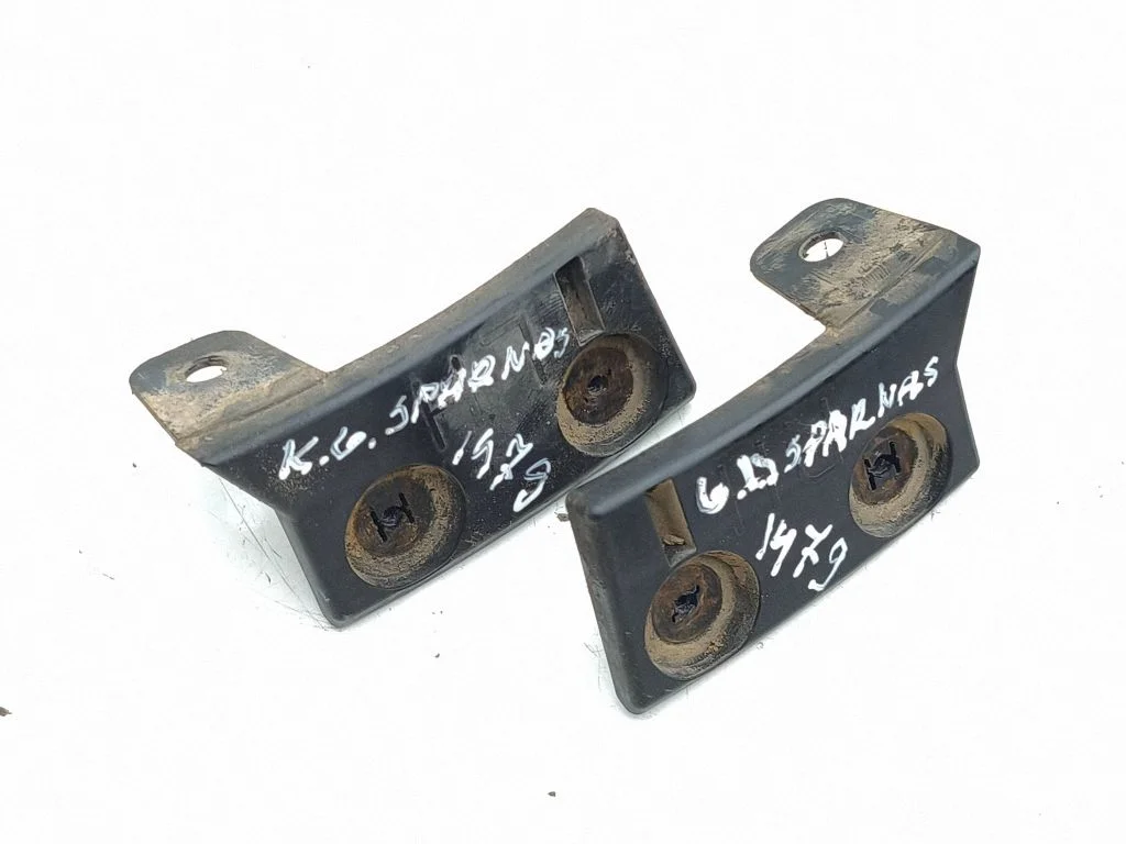 Aizmugurējā bufera turētājs KD5351U34