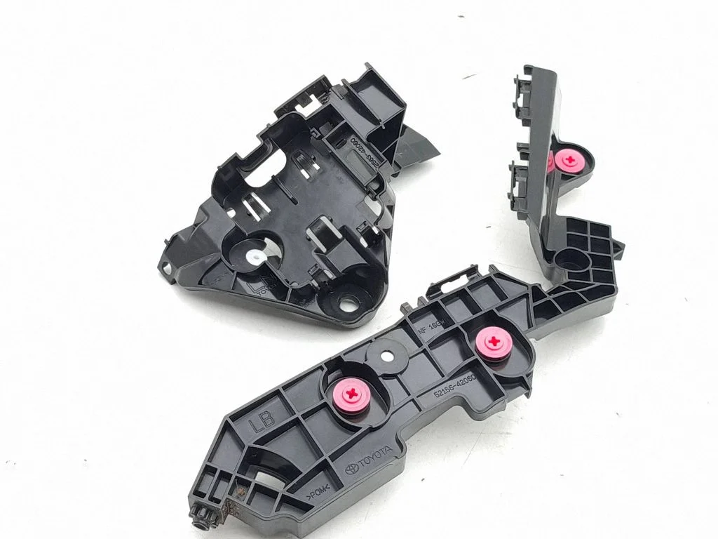Rear bumper mounting bracket 5215642060