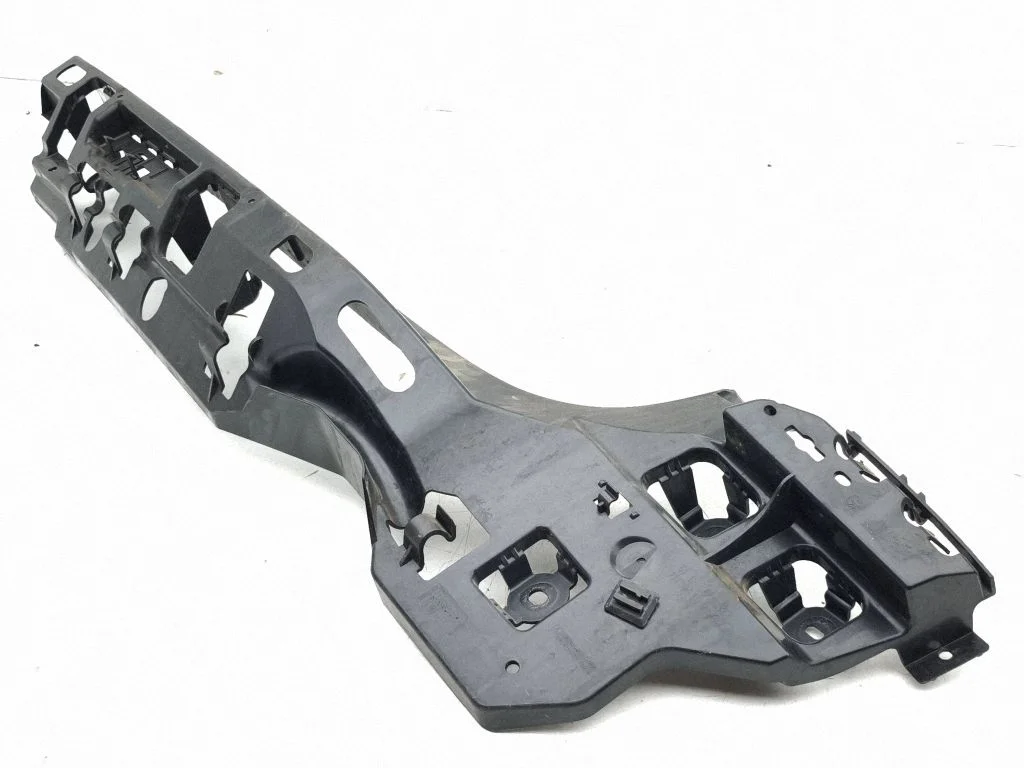 Rear bumper mounting bracket 5A1BF92