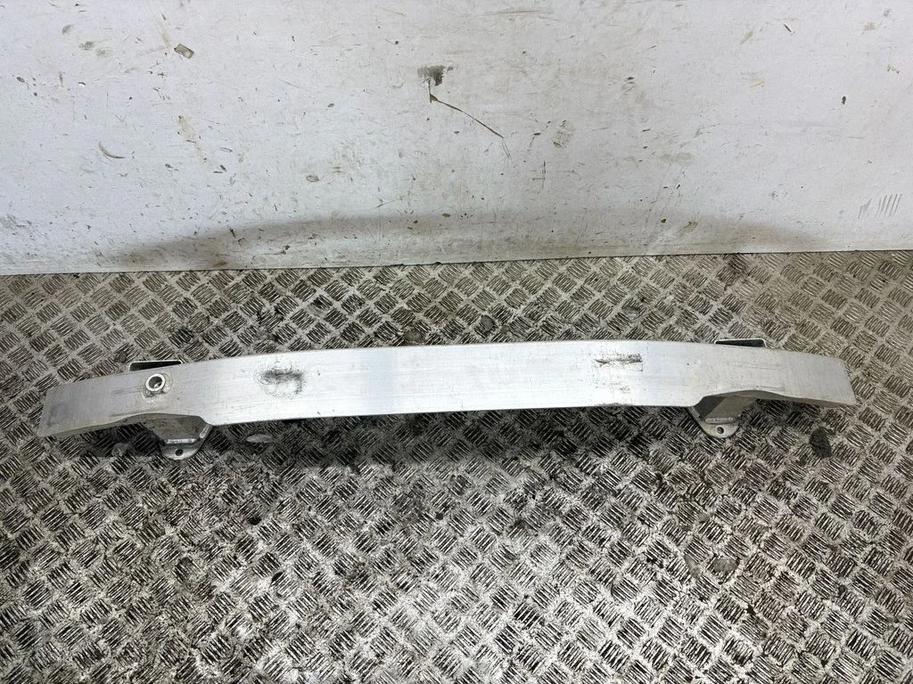 Rear bumper cross member