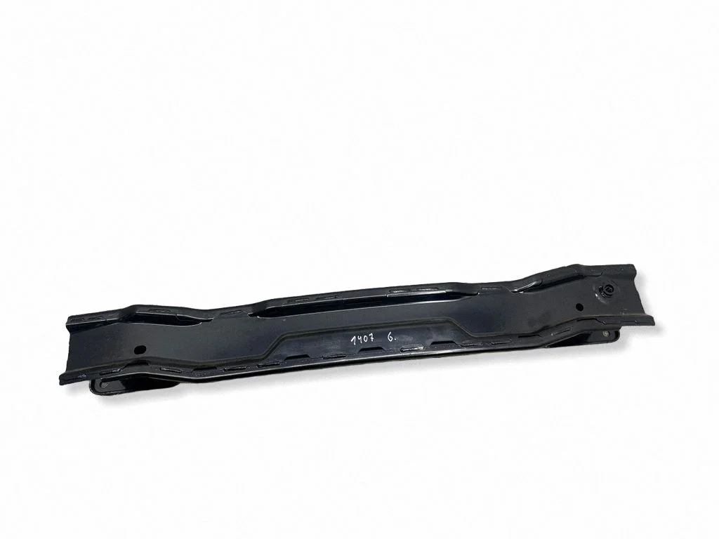 Rear bumper cross member T91VB