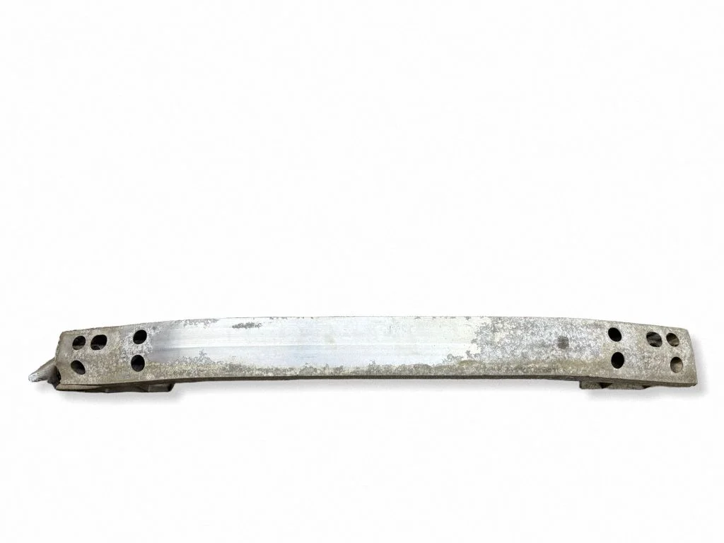 Rear bumper cross member