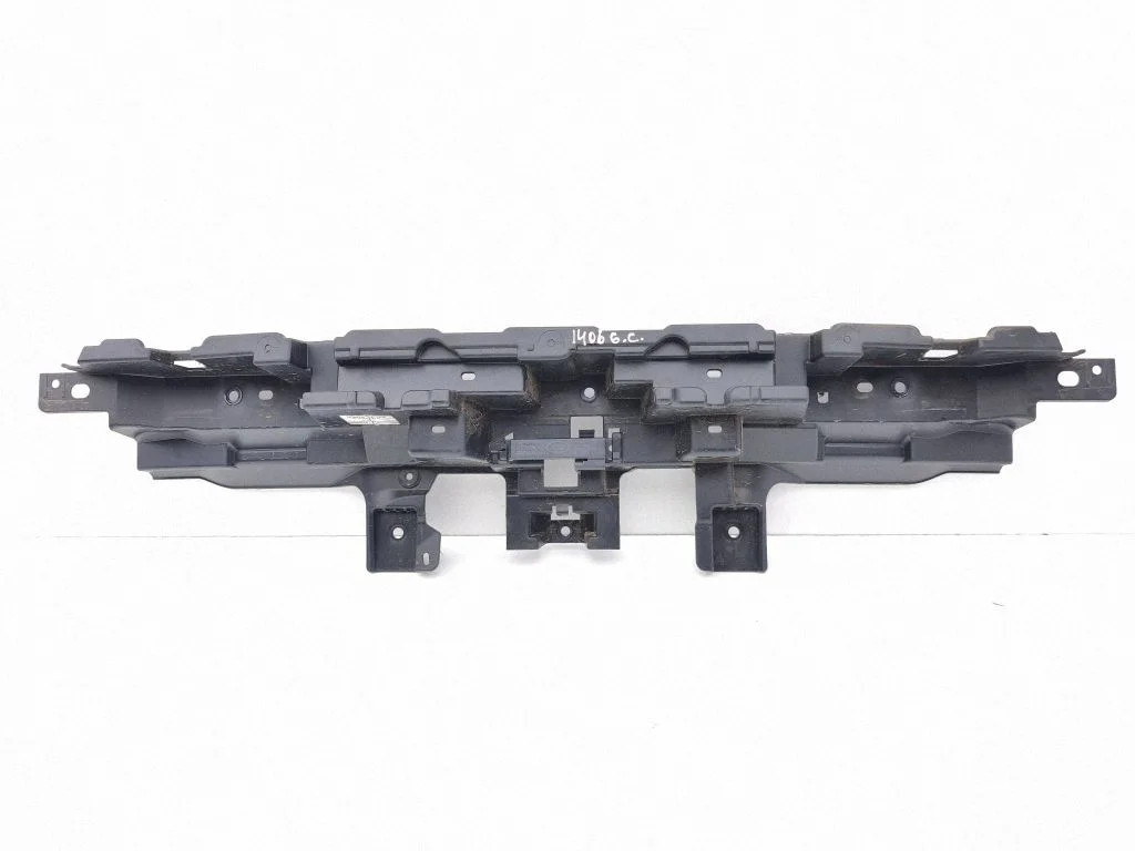 Rear bumper mounting bracket N9X217B861A