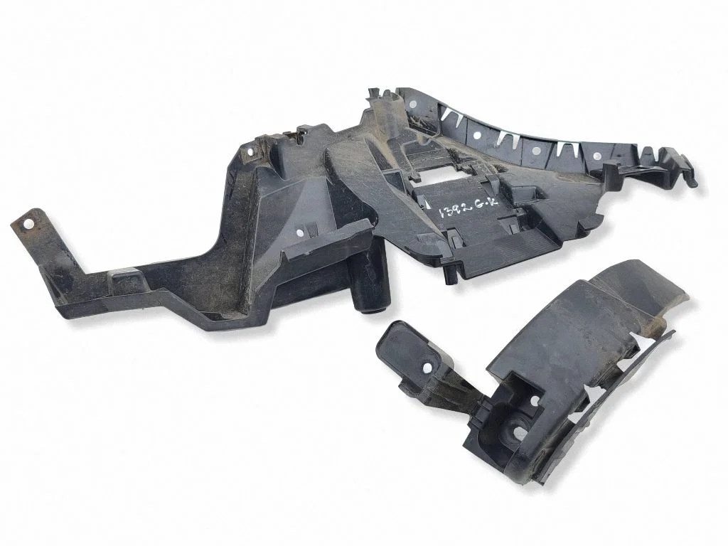 Aizmugurējā bufera turētājs K802173931AA