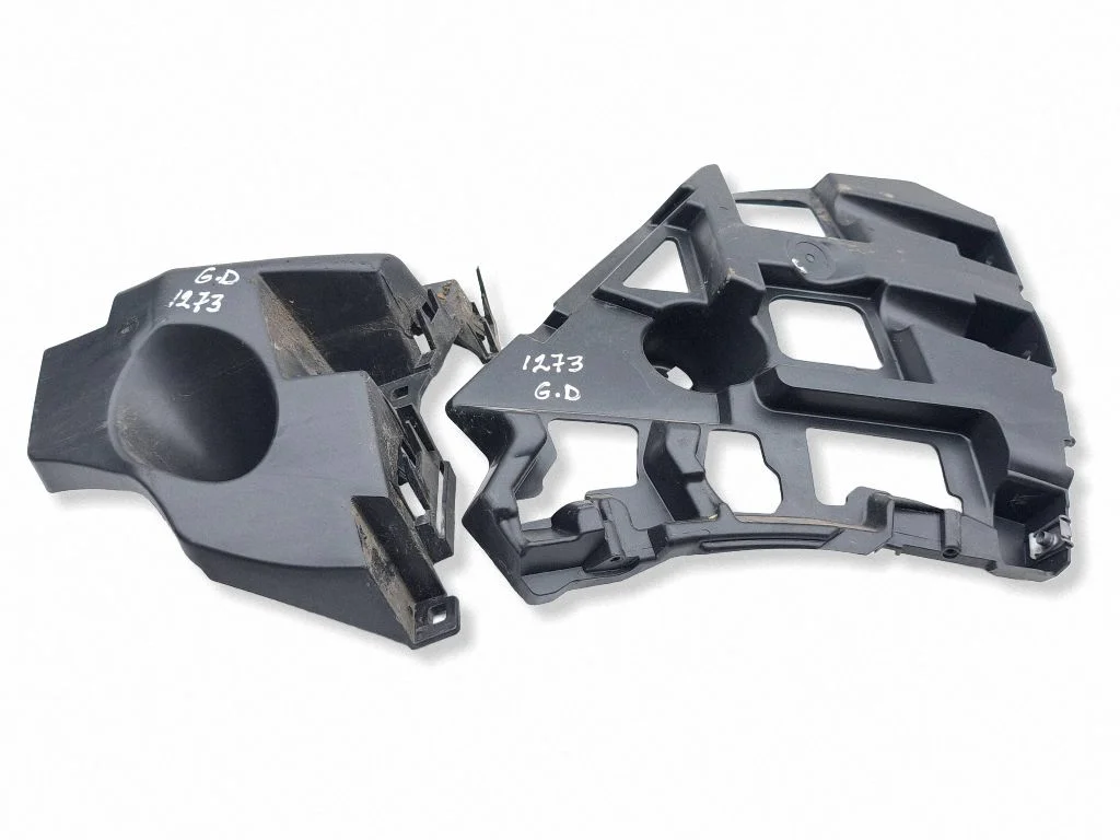 Rear bumper mounting bracket 9830714280
