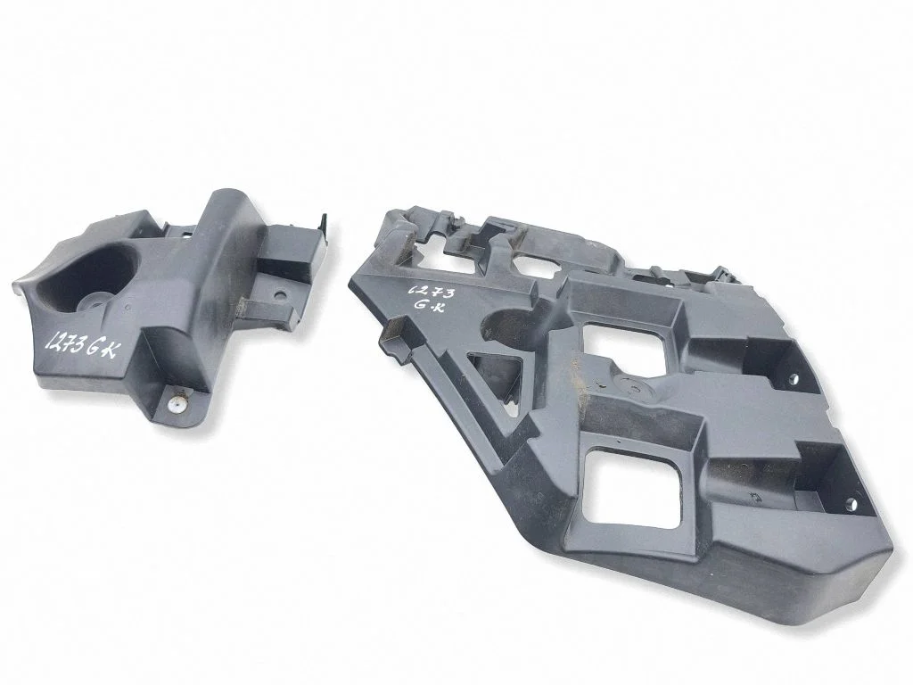 Rear bumper mounting bracket 9830714580